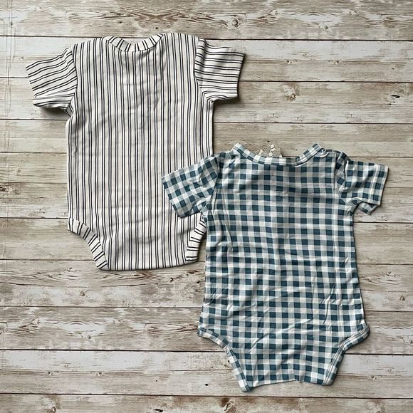 Kate Quinn Bodysuit Bundle - Picture 5 of 5